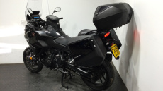 (23MY) Honda NT1100 Manual